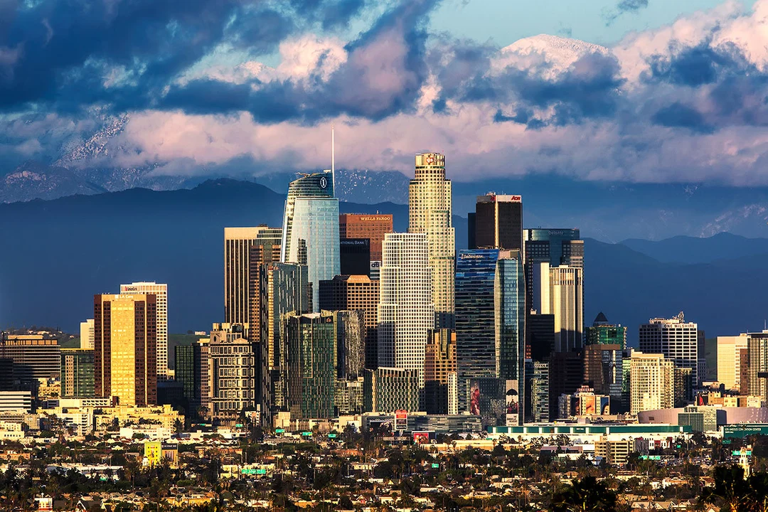 Los Angeles Plumber